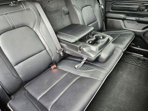 Certified 2023 RAM 1500 Limited AWD/4WD image 29