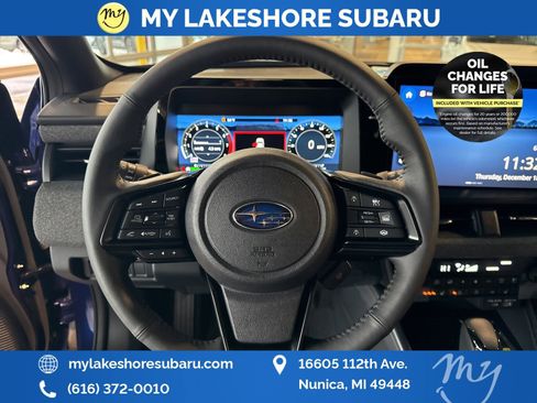 New 2026 Subaru Outback Limited image 15