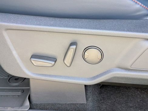 New 2025 Ford Bronco Raptor AWD/4WD image 21