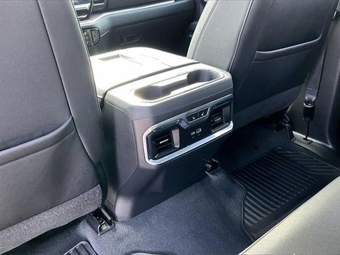 Used 2022 Chevrolet Silverado 1500 LTZ w/ Technology Package image 33