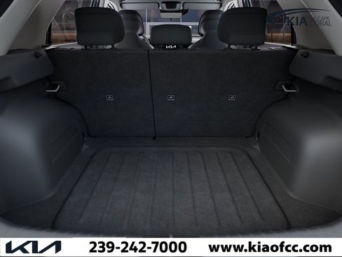 New 2026 Kia Niro LX FWD image 19
