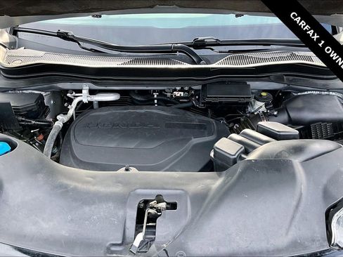 Used 2021 Honda Passport Elite image 29