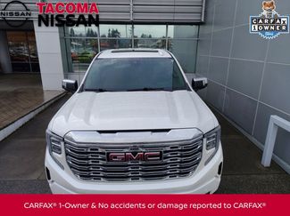 Used 2024 GMC Sierra 1500 Denali w/ Technology Package video 2