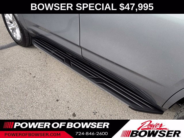 Used 2021 Chevrolet Tahoe Premier AWD/4WD image 13