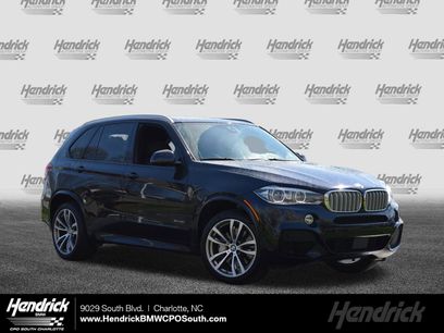Used 2018 BMW X5 xDrive50i