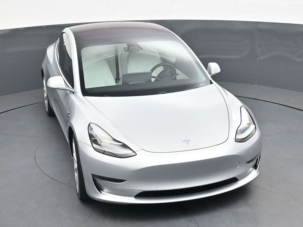 Used 2018 Tesla Model 3 Performance AWD/4WD image 25