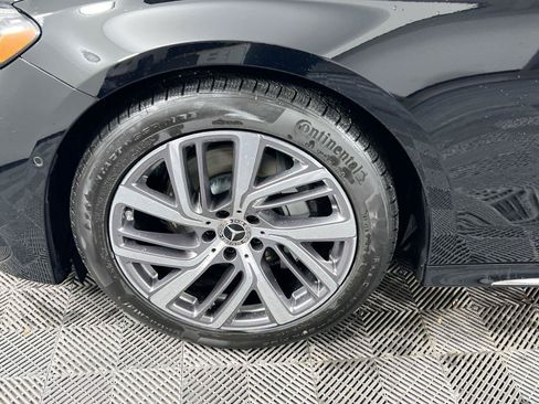 Certified 2026 Mercedes-Benz E 350 4MATIC Sedan image 29