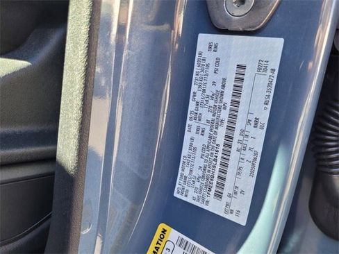 New 2025 Ford Bronco Outer Banks w/ Sasquatch Package image 15