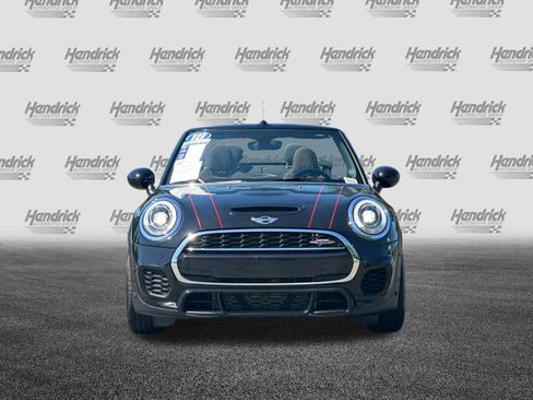 Used 2018 MINI Cooper John Cooper Works FWD image 10