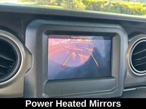 Certified 2020 Jeep Wrangler Sport image 20