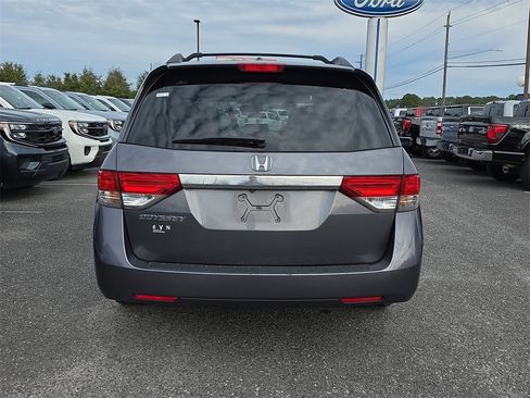 Used 2016 Honda Odyssey EX-L image 6
