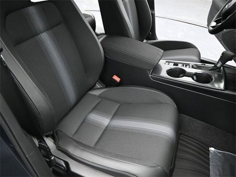 New 2026 Honda Civic Sport image 26