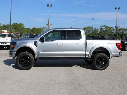Used 2026 Ford F150 XLT w/ Equipment Group 302A MID AWD/4WD image 6