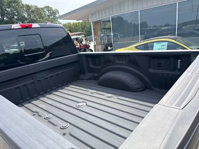 Used 2025 Ford F250 Platinum AWD/4WD image 19