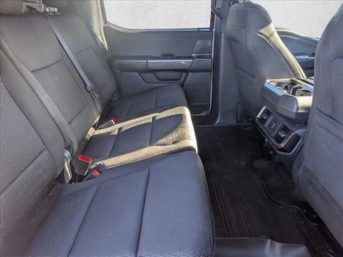 Used 2021 Ford F150 XLT w/ Equipment Group 301A Mid image 19