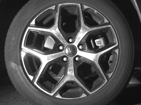 Used 2025 Jeep Compass Limited image 13