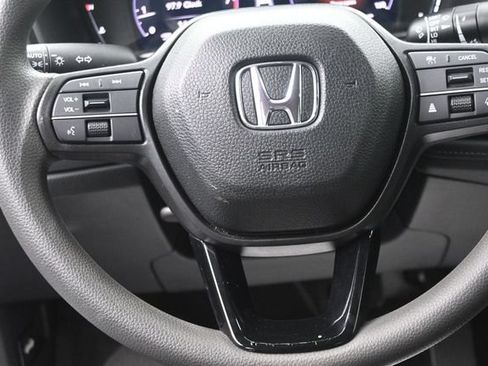 Used 2024 Honda Accord EX image 17