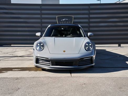 Used 2024 Porsche 911 Carrera S w/ Sport Package image 11