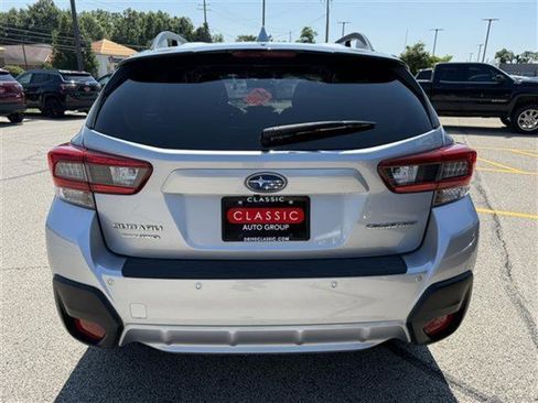 Used 2021 Subaru Crosstrek 2.5i Limited w/ Moonroof Package 1 image 5