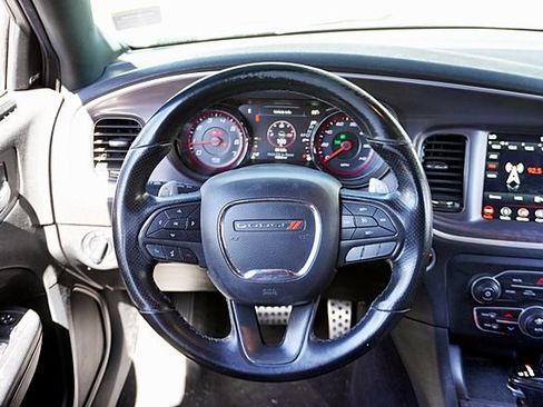 Used 2019 Dodge Charger GT w/ Blacktop Package RWD image 19