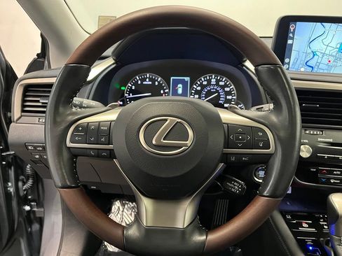 Used 2021 Lexus RX 350 AWD w/ Premium Package image 6