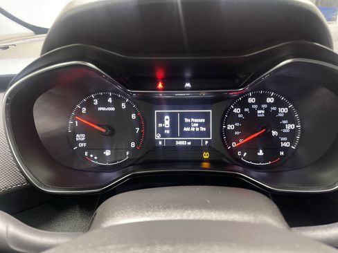 Used 2023 Chevrolet TrailBlazer LT w/ Convenience Package image 32