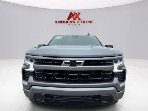 Used 2023 Chevrolet Silverado 1500 RST RWD image 9