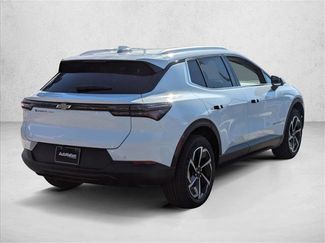 New 2026 Chevrolet Equinox EV LT video 2