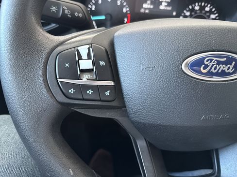 Used 2021 Ford Explorer 2WD image 29