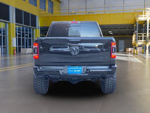 Used 2020 RAM 1500 Sport AWD/4WD image 7