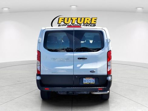 Certified 2023 Ford Transit 350 XL RWD image 5