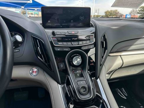 Used 2021 Acura RDX AWD w/ Technology Package image 31