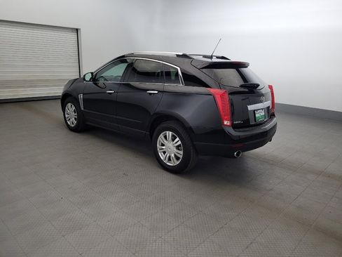 Used 2016 Cadillac SRX Luxury AWD/4WD image 3