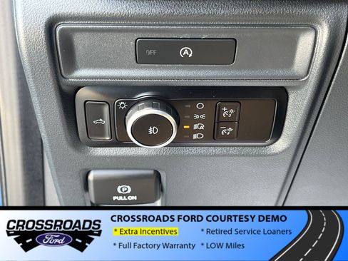 New 2025 Ford F150 STX w/ Equipment Group 200A image 17