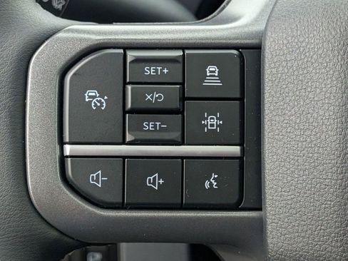 New 2026 Ford F250 Lariat w/ Tremor Off-Road Package image 33