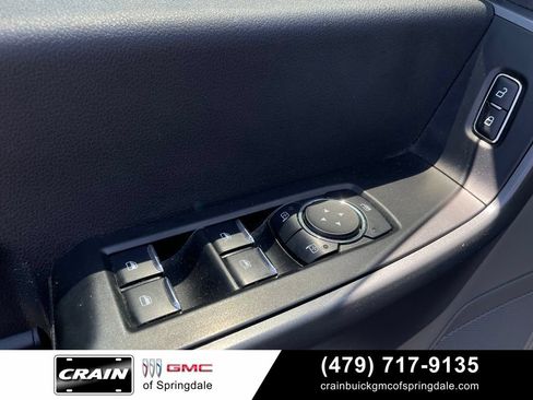 Used 2024 Ford F250 XLT w/ 360-Degree Camera Package AWD/4WD image 11