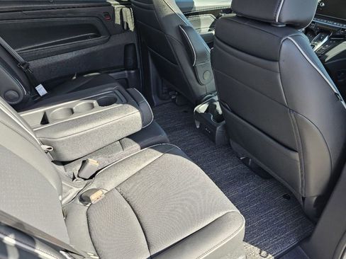 New 2026 Honda Odyssey Elite image 26