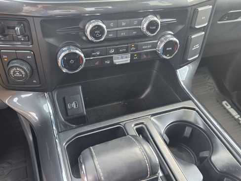 Used 2023 Ford F150 XLT w/ Equipment Group 302A High AWD/4WD image 15