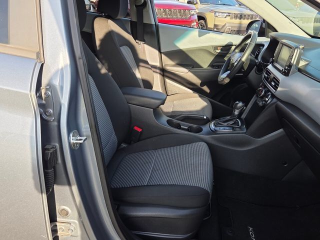 Used 2019 Hyundai Kona SEL FWD image 13