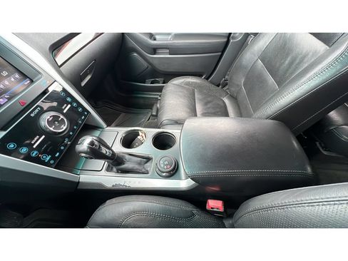 Used 2013 Ford Explorer Limited AWD/4WD image 20