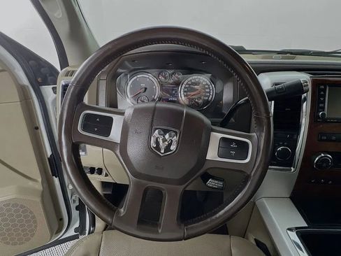 Used 2011 RAM 2500 Laramie w/ HD Snow Plow Prep Group image 12