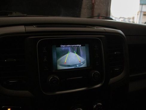 Used 2016 RAM 1500 Tradesman w/ Popular Equipment Group image 35