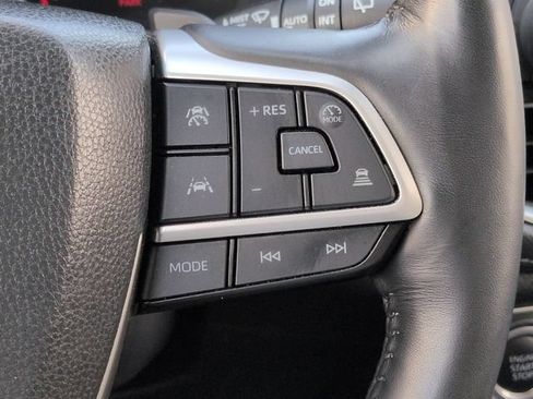 Certified 2024 Toyota Grand Highlander AWD image 26