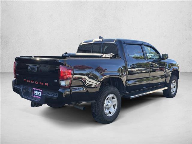 Used 2022 Toyota Tacoma SR AWD/4WD image 5