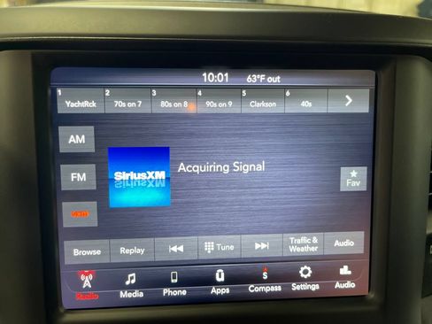 Used 2020 RAM 3500 Tradesman AWD/4WD image 20