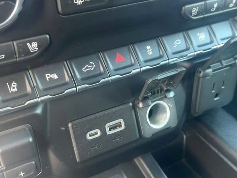 Used 2023 Chevrolet Silverado 3500 High Country w/ Safety Package II AWD/4WD image 23