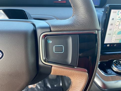 New 2025 Ford Expedition Max King Ranch image 33