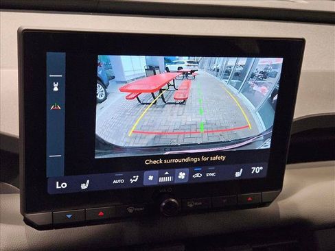 New 2026 Toyota RAV4 SE AWD/4WD image 12