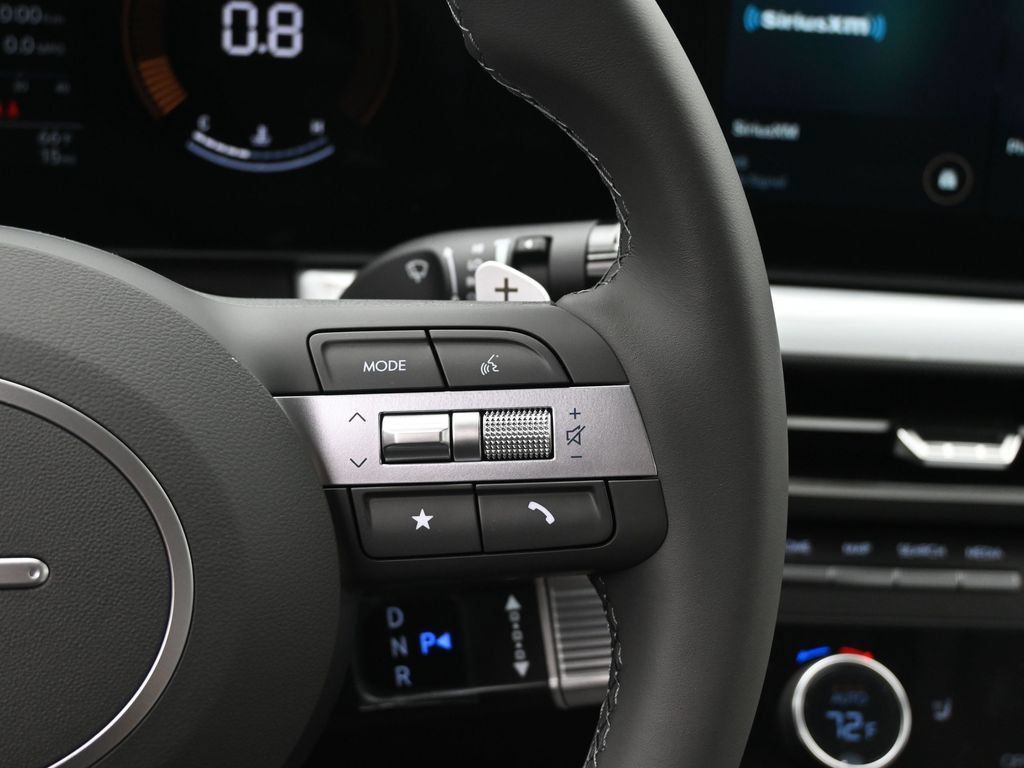 New 2026 Hyundai Sonata SEL AWD/4WD image 12