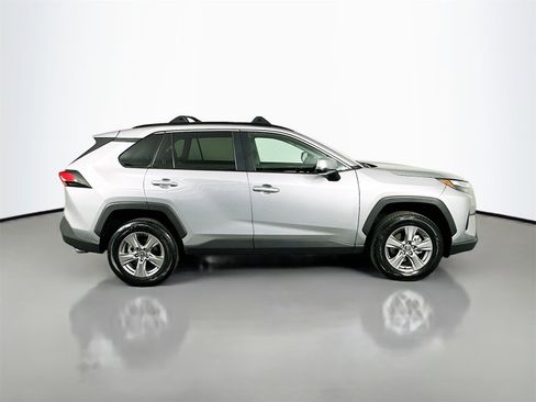 Used 2024 Toyota RAV4 XLE image 8